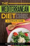 The Mediterranean Diet cover