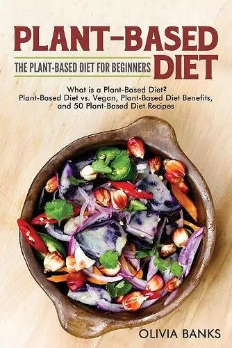 Plant-Based Diet cover