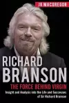 Richard Branson cover