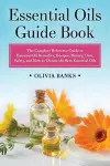 Essential Oils Guide Book cover