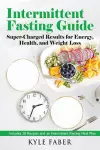 Intermittent Fasting Guide cover