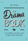 The Drama Book cover