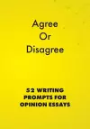 Agree or Disagree cover