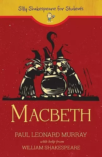 Macbeth cover