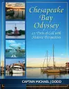 Chesapeake Bay Odyssey cover