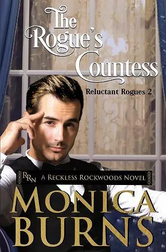 The Rogue's Countess cover