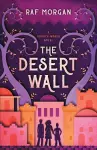 The Desert Wall cover