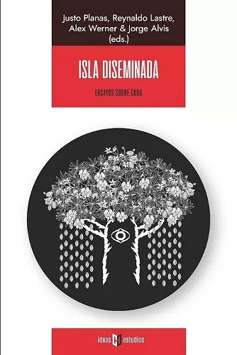 Isla diseminada cover