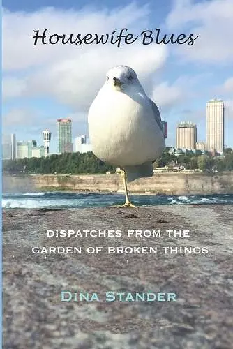 Housewife Blues cover