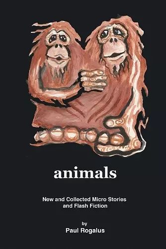 animals cover