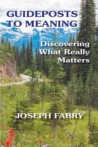 Guideposts to Meaning cover