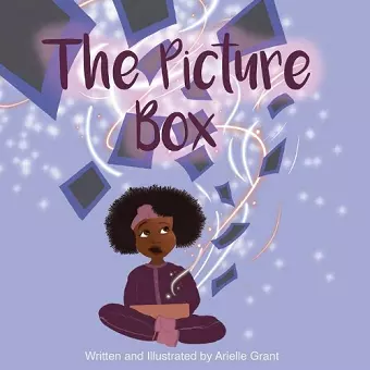 The Picture Box cover