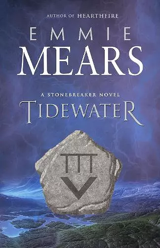 Tidewater cover