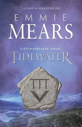 Tidewater cover