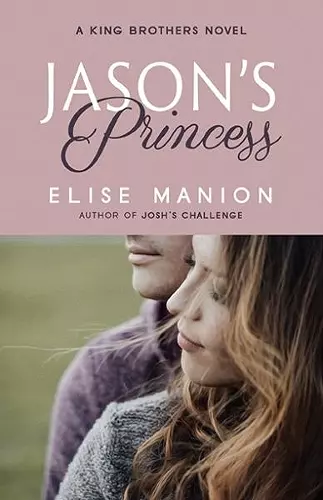 Jason's Princess cover