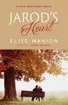 Jarod's Heart cover