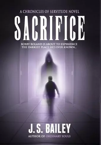 Sacrifice cover