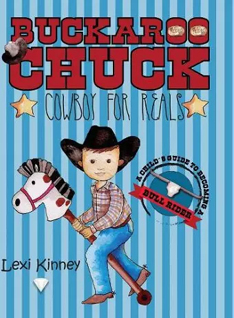 Buckaroo Chuck cover