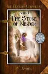 The Stone of Wisdom cover