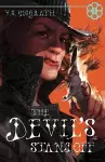 The Devil's Standoff cover