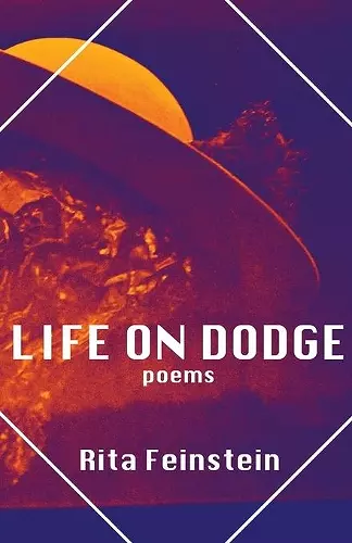 Life on Dodge cover