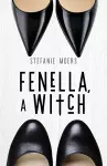 Fenella, A Witch cover