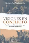 Visiones en Conflicto cover