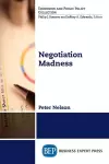 Negotiation Madness cover