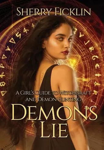 Demons Lie cover