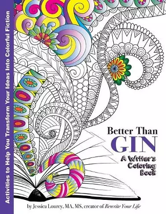 Better Than Gin cover