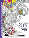 Better Than Gin cover