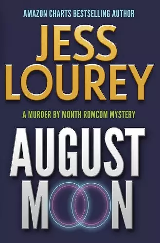 August Moon cover