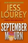 September Mourn cover
