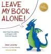Leave My Book Alone! cover
