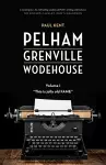 Pelham Grenville Wodehouse - Volume 1: This Is Jolly Old Fame cover