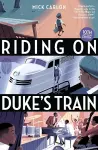 Riding on Duke's Train cover