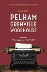 Pelham Grenville Wodehouse - Volume 3: The Happiness of the World cover