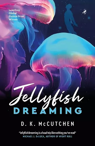 Jellyfish Dreaming cover