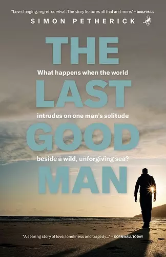 The Last Good Man cover