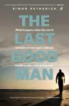 The Last Good Man cover