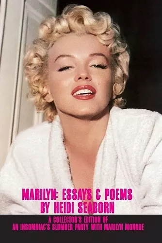 Marilyn cover