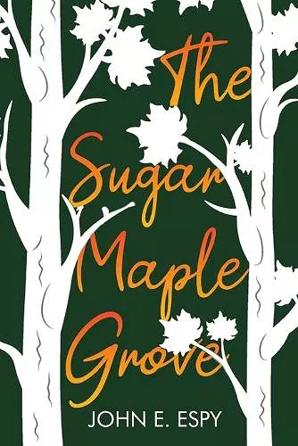 The Sugar Maple Grove cover