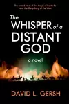 The Whisper of a Distant God cover