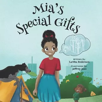 Mia's Special Gifts cover