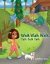 Walk Walk Walk, Talk Talk Talk cover