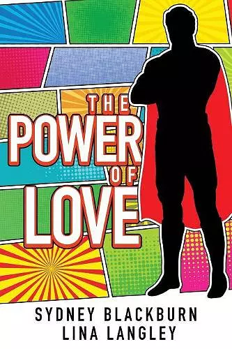 The Power of Love cover