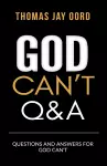 Questions and Answers for God Can't cover