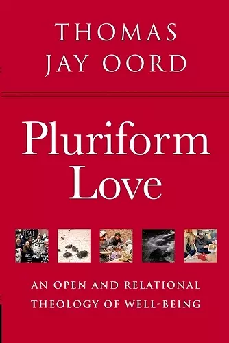 Pluriform Love cover