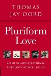 Pluriform Love cover