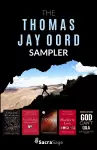 The Thomas Jay Oord Sampler cover